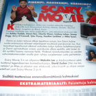 SCARY MOVIE 5 (Charlie Sheen) BD*** - pikkukuva 3