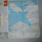 Esso Roadmap No 5, Northern England, 1960-luvun alku - pikkukuva 1