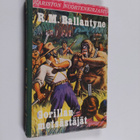 R. M. Ballantyne : Gorillanmetsästäjät - pikkukuva 1