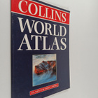 Collins World Atlas - pikkukuva 1