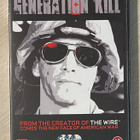 Generation Kill (3DVD) HBO:n minisarja Irakin sodasta (UUSI) - pikkukuva 1