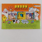 Jim Davis : Orson : täältä tullaan! - pikkukuva 2