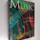 Antony Hopkins : The Larousse Encyclopedia of Music - pikkukuva 1