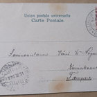 Helsinki, Kluuvi, Grönqvistin talo, mv pk, p. 1904 - pikkukuva 2