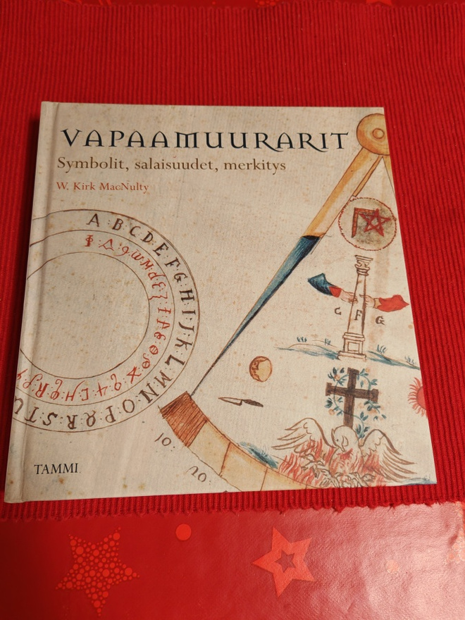 Vapaamuurarit