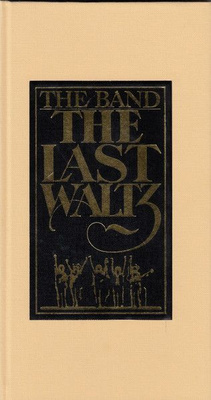 THE BAND:THE LAST WALTZ 4CD