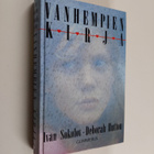 Ivan Sokolov : Vanhempien kirja : kuinka tulla toimeen la... - pikkukuva 1