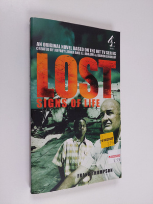 Frank Thompson : LOST - Signs Of Life (Lost 3)