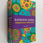 Katherine Pancol : Kilpikonnien hidas valssi - pikkukuva 1