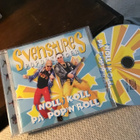 Svenstures / Noll Koll På Pop n Roll CD - pikkukuva 1