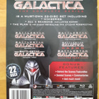 Battlestar Galactica - The Complete Series BLU-RAY - pikkukuva 5