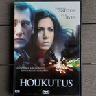 DVD: Houkutus / Derailed (Jennifer Aniston 2005) - pikkukuva 1