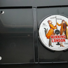 DVD: Winning London (Mary-Kate Olsen, Ashley Olsen 2001) - pikkukuva 3