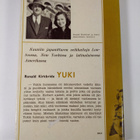 Ronald Kirkbride : Yuki - pikkukuva 2