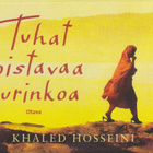 Khaled Hosseini: Tuhat loistavaa aurinkoa (MIKI - minikirja) - pikkukuva 1