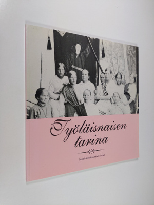 Pirkko Aro : Työläisnaisen tarina