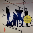 SPANDAU BALLET :: THROUGH THE BARRICADES :: VINYYLI LP 1986 - pikkukuva 1
