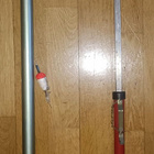 Teleskooppi Onkivapa 5m & Kalakoukku 113cm - pikkukuva 3