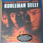 Kuoleman Selli (Hall Past Dead) blu-ray - pikkukuva 1
