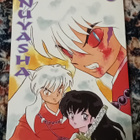 Rumiko Takahashi - Inuyasha 16 - pikkukuva 1