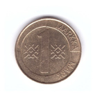Suomi 1 Markka 1997 - pikkukuva 1