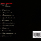 Pentti Hietanen :  Kyynelten Kiertorata  -  CD - pikkukuva 3