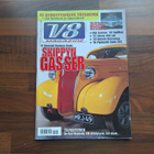 V8 - MAGAZINEN 5 / 2001 - pikkukuva 1