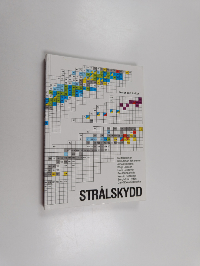 Strålskydd