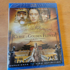Kultaisen kukan kirous (Blu-ray, uusi) - pikkukuva 1