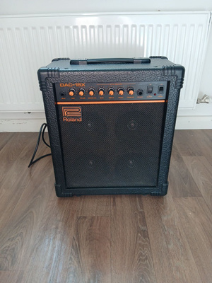 Roland DAC-15X