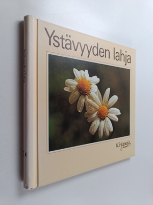 Ystävyyden lahja