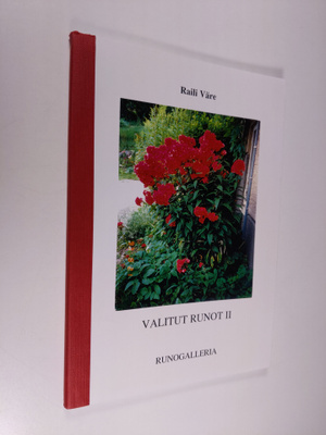 Raili Väre : Valitut runot 2
