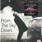 U2 - From the Sky Down BLURAY - pikkukuva 1