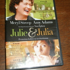 Julie & Julia - DVD - pikkukuva 1