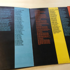 MOUSTAKI - Declaration LP + MOUSTAKI LP YHTEISHINTAAN! - pikkukuva 5