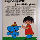 Viki Vesseli n:o 2/1972 - pikkukuva 2
