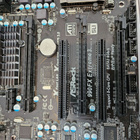ASRock 990FX Extreme3 AMD 990FX, AMD FX-6300, 8gb DDR3 ram - pikkukuva 5