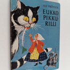 Alf Pröysen : Eukko Pikkurilli - pikkukuva 1