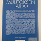 Paavo Väyrynen : On muutoksen aika 2 : Tosiasioita ja haa... - pikkukuva 2