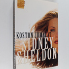 Sidney Sheldon : Koston jumalat - pikkukuva 1
