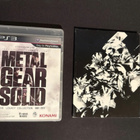 Playstation 3 - Metal Gear Solid The Legacy Collection 1987- - pikkukuva 2