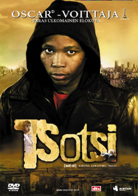 Tsotsi (DVD)