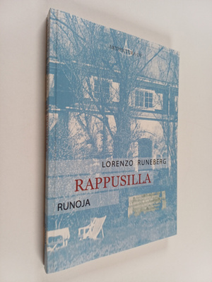 Lorenzo Runeberg : Rappusilla : runoja
