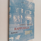 Lorenzo Runeberg : Rappusilla : runoja - pikkukuva 1