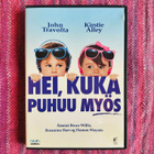 DVD: Hei, Kuka Puhuu Myös - pikkukuva 1