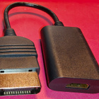XBOX –> HDMI-adapteri / Xbox Classic ? HDMI-muunnin #31705 - pikkukuva 4