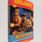 Korkeajännitys 4/2008 : Peitenimi "Painajainen" - pikkukuva 1