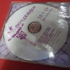 BRUCE DICKINSON - MAN OF SORROWS 5 TRACK RADIO PROMO CDS - pikkukuva 2