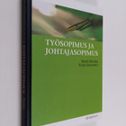Harri Hietala : Työsopimus ja johtajasopimus - pikkukuva 1
