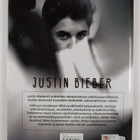 Tamara Melville : Bieber : musiikki, imperiumi, muutos - pikkukuva 2